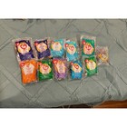 Beanie Baby Happy Meal Toy Lot  65 Total 