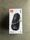 Jbl Flip 7 Portable Wireless Bluetooth Speaker Black Fast Us Shipping Brand New