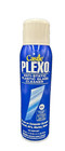 Castle Plexo Plexiglass Cleaner C2010 Plexo Anti-static Plastic Glass Cleaner