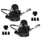 2pcs For Toyota Tundra 2007-2013 5 7l Secondary Air Injection Pump 176100s010