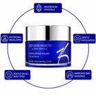 Zo Skin Health Exfoliating Polish 65g   2 3 Oz Brand New Facial Scrub