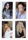 Blackpink 3rd Mini Album Deadline  weverse Shop  Preorder Exclusive Photocard