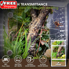 Jumping Spider Enclosure Accessories  Tarantula Spider Box  Bug Cage  Praying Ma
