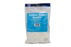 Jumbo Cotton Balls-100 Count Each   Ultra-soft  Absorbent Cotton Swabs  5 Pack 