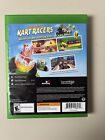 Nickelodeon Kart Racers Xbox One