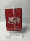 Divine Cross Tcg Last Origin Vol 1 Lsor-01-36 Sealed Promo Trading Card