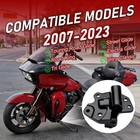 Kickstand Mounting Bracket For 2007-2023 Harley Road Street Glide Ultra Limited