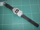 Vintage Transformer Combat Jet Watch 1980s Works  Very Rare
