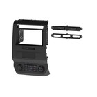 Metra 95-5869ch Radio Install Kit For 2015-2020 Ford F150  2017-2022 F250-550xl