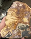 Wonder Stone Cut Slab 2lbs 12oz