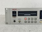 Akai Professional S3000xl Digital Sampler 32-voice 16-bit Rack Mount Tested Used