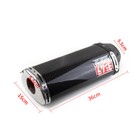 Slip On Cbr1000rr Exhaust Carbon Link Pipe System For Honda 2004 2005 2006 2007