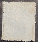 Mauritius Scott   22  Mint No Gum