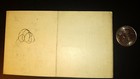  Vintage   boy Scouts Of America  1st Class Scout Mar 30 1945 Certificate Card