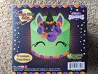 New Silly Squishies Glow Inthe Dark Witch Unicorn Cake Scented Squishy Halloween