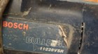 Bosch 11228vsr Bulldog Corded Hammer Drill With Bits And Chuck