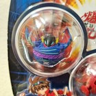 New 2008 Bakugan Bakupearl Starter Pack Includes 3 Battle Brawlers B2
