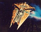 Babylon 5 Original Promotional Movie Photos  A Great Collection Of 10 