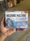 Washing Machine Cleaner - 8 Count tablets