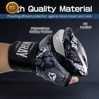 Punch Bag Training Gloves   Mma Grappling Gloves For Sparring Martial Arts Boxin