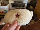Wwii Soviet Russian M1935 Winter Ushanka Hat   Star-size Xlarge  60