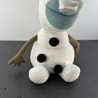 Disney Store Official Merchandise 12    Olaf Plush Stuffed Animal Frozen Doll