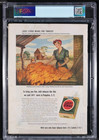 Ww2 Maxim Litvinov 1943 Time Magazine May 11 Vol 39  19 Psa  cgc Nazi Hitler Ii