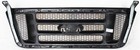 Grille Assembly Compatible With Ford F-150 2004-2008