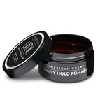 American Crew Heavy Hold Pomade 3 Oz High Shine Men s Haircare Made In Usa     