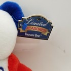 Liberty  The Patriotic Bear By Limited Treasures 