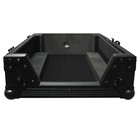Prox Xs-cdbl Flight Case For Denon Sc6000 Prime  Black On Black