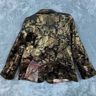 Boyland Boys Jacquard Tuxedo suit Jacket Luxury Party Formal