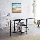 Usa Cutting Mat With Grid  38233   59 Inch By 36 Inch  For Sullivans Home Hobby 
