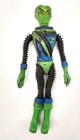 Vintage Mattel 1968 Major Matt Mason Man In Space Figure Callisto