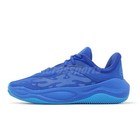 Under Armour Curry Splash 25 Ap Ua Blue Purple Men Basketball Shoes 3028460-419