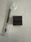 Anastasia Beverly Hills Dipbrow Pomade Soft Brown 4g 0 14oz   Dual-ended Brush