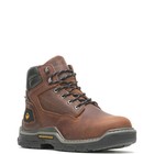 Wolverine Men Raider Durashocks   Insulated 6  Boot