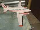 Beechcraft King Air C90 Desk Model