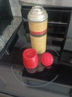 The American Thermos Bottle Co Lunchbox And Thermos Set