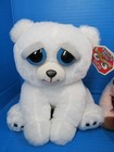 Feisty Pets Plush Lot Karl Snarl Polar Bear Glitterpoop Unicorn Mort Snort Pig