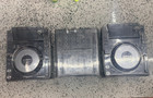 Pioneer Cdj 2000 Pair With Nexus Djm-800