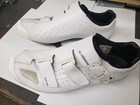Shimano Dynalast Cycling Shoes Sh-rp900-s W White Us 8 3 Eu 42