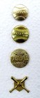 Baseball Lg Chenille Sports-lapel-jacket-award Pins School-team-party Fast-ship