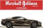 2014 Aston Martin Vanquish  2014 Aston Martin Vanquish  Coupe 5 9l Dohc V12 565hp 457ft  Lbs  6-speed Automa