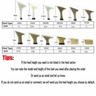 Ballroom Tango salsa Latin Dance Shoes For Women Girls Ladies Indoor High Heels