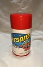 Jetsons The Movie Thermos Only Vintage 1990 Brand New Never Used