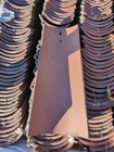 Reclaimed Spanish Roof Tiles  50 Per Pallet    4 Each 