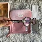 Miu Miu Sunglasses New Sunglasses Miu Miu Style New Trend