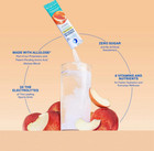 Liquid I v  Sugar-free Hydration Multiplier - White Peach  14 Sticks  