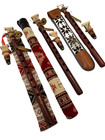 Set Of Armenian Professional Duduks  g  A la  C      Handcrafted With Traditional